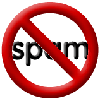 NO SPAM : Click to view privacy statement